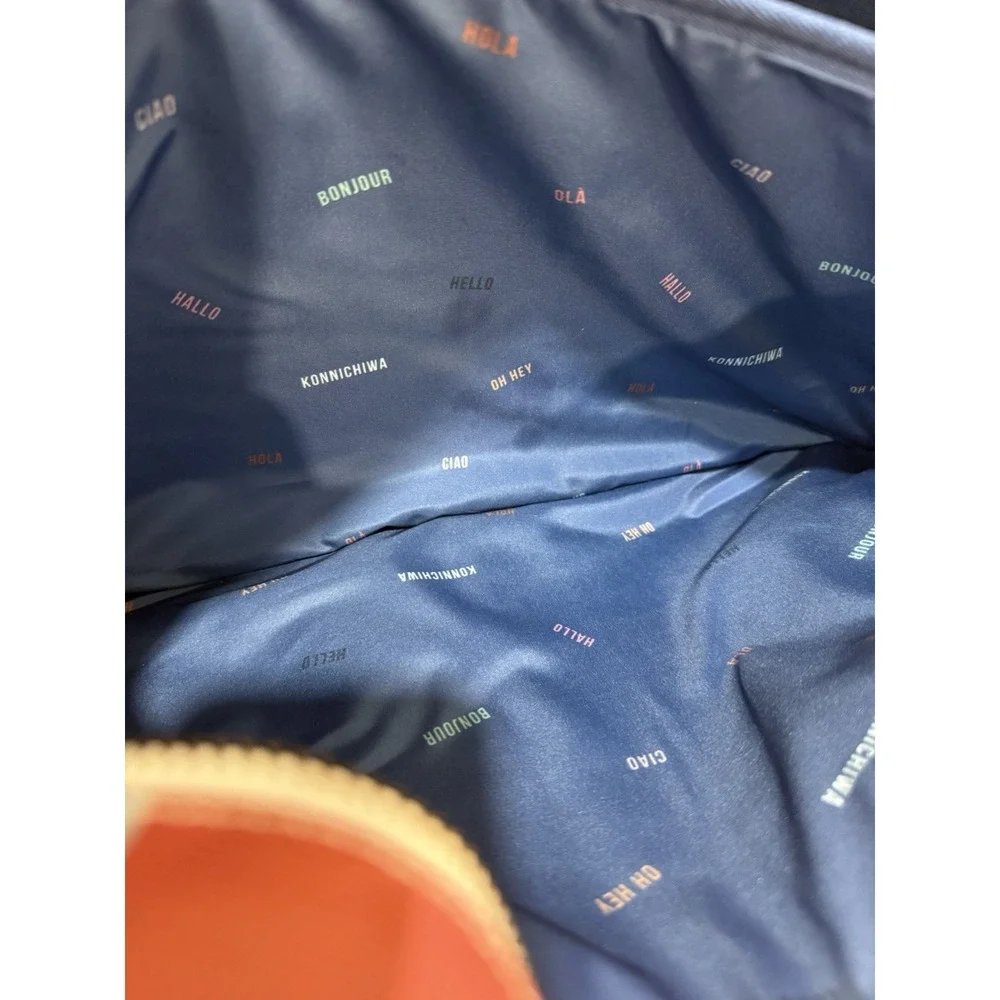 Marine Layer bag good